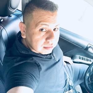 Meet your Posher, Rodriguez